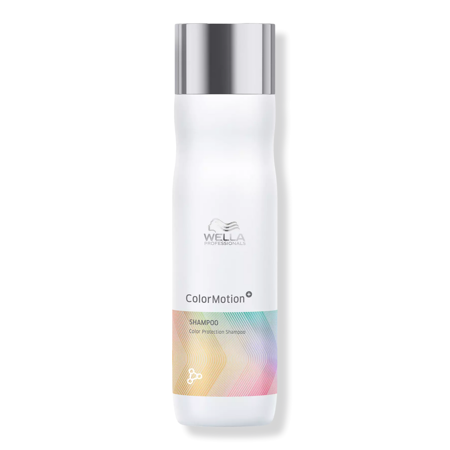 Wella ColorMotion+ Shampoo 8.4oz.