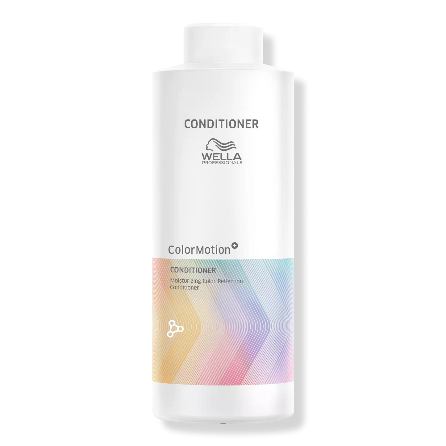 Wella ColorMotion+ Conditioner 33.8oz.