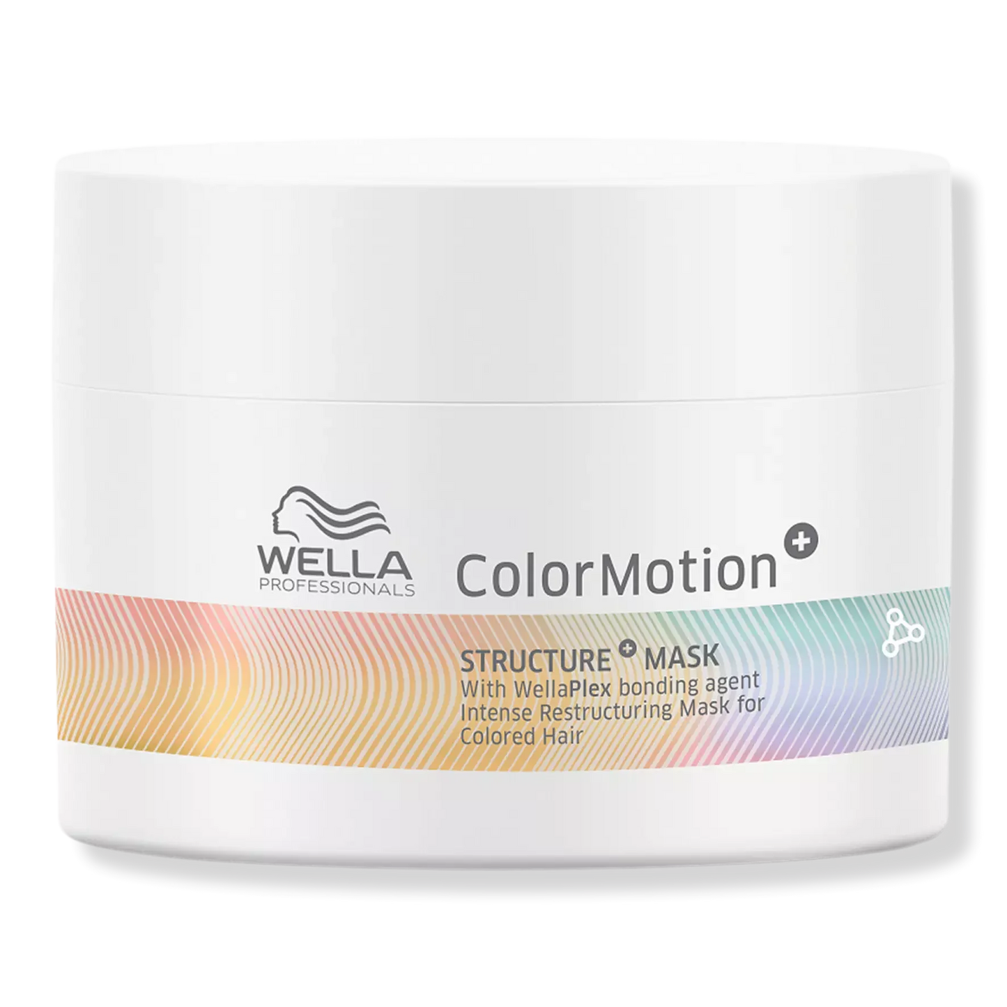 Wella ColorMotion+ Structure+ Mask 5oz.