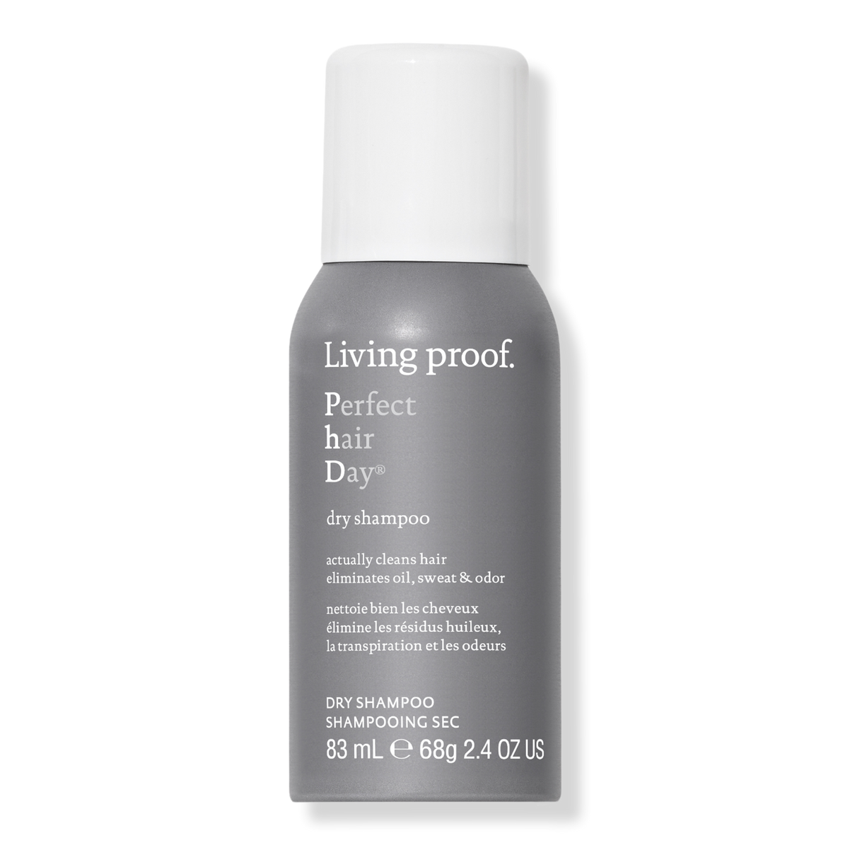 Living Proof Perfect Hair Day Dry Shampoo 2.4oz.