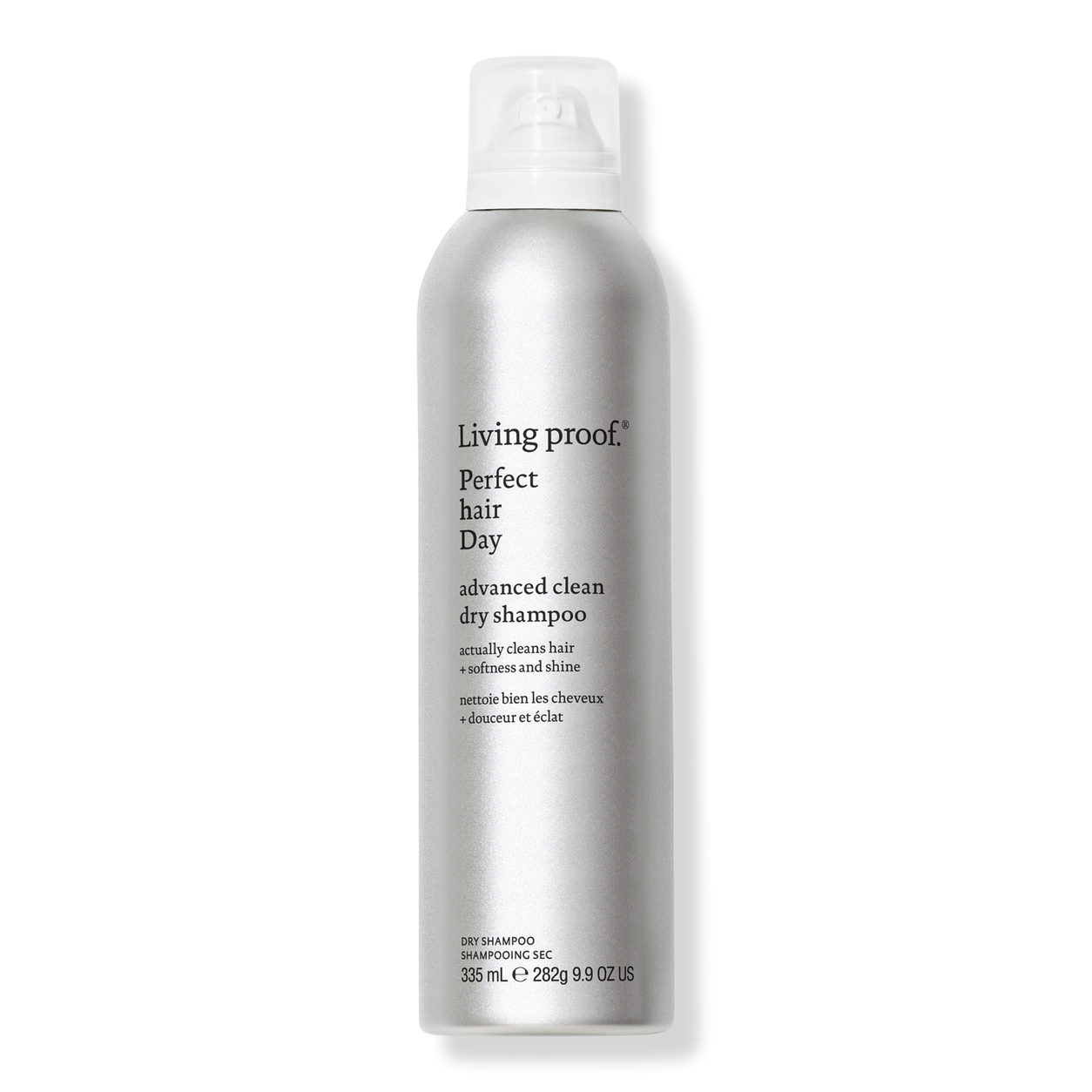 Living Proof Perfect Hair Day Advanced Clean Dry Shampoo 9.9oz.