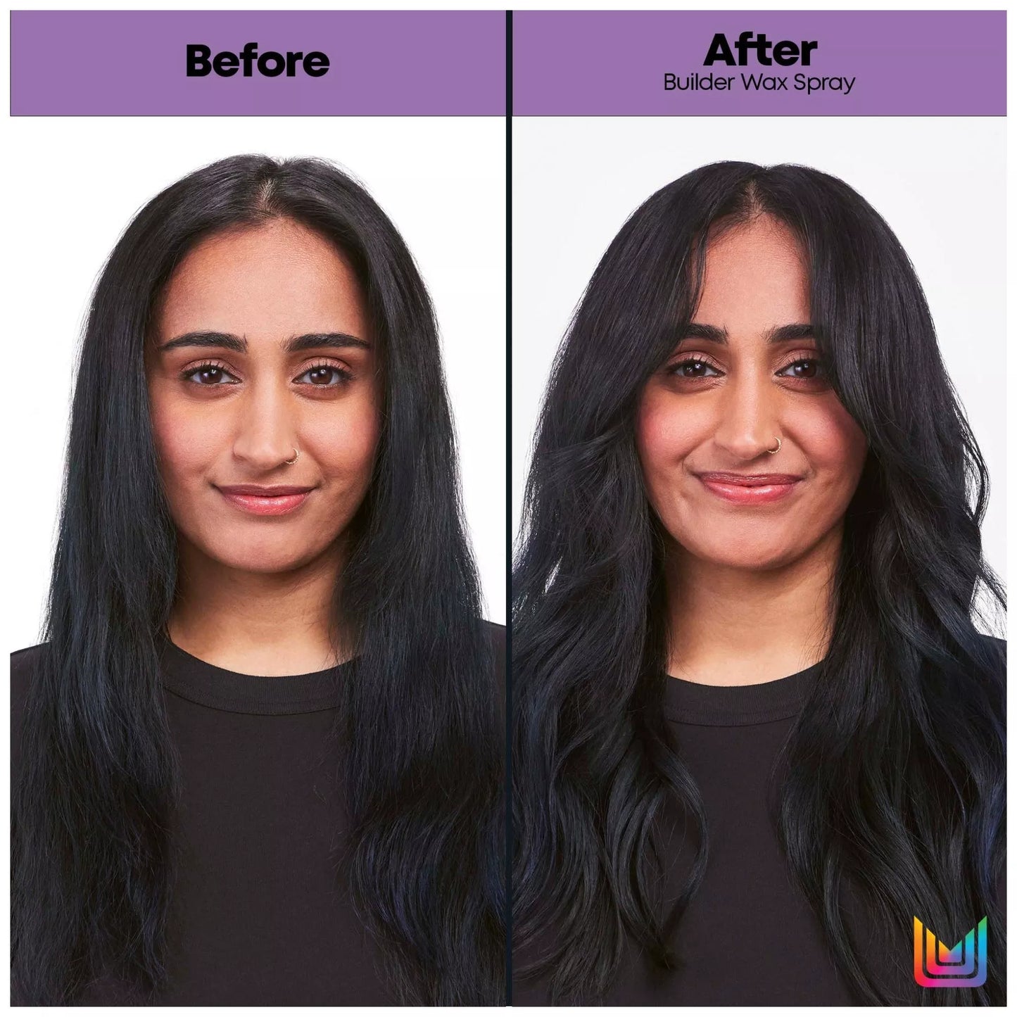 Before and After