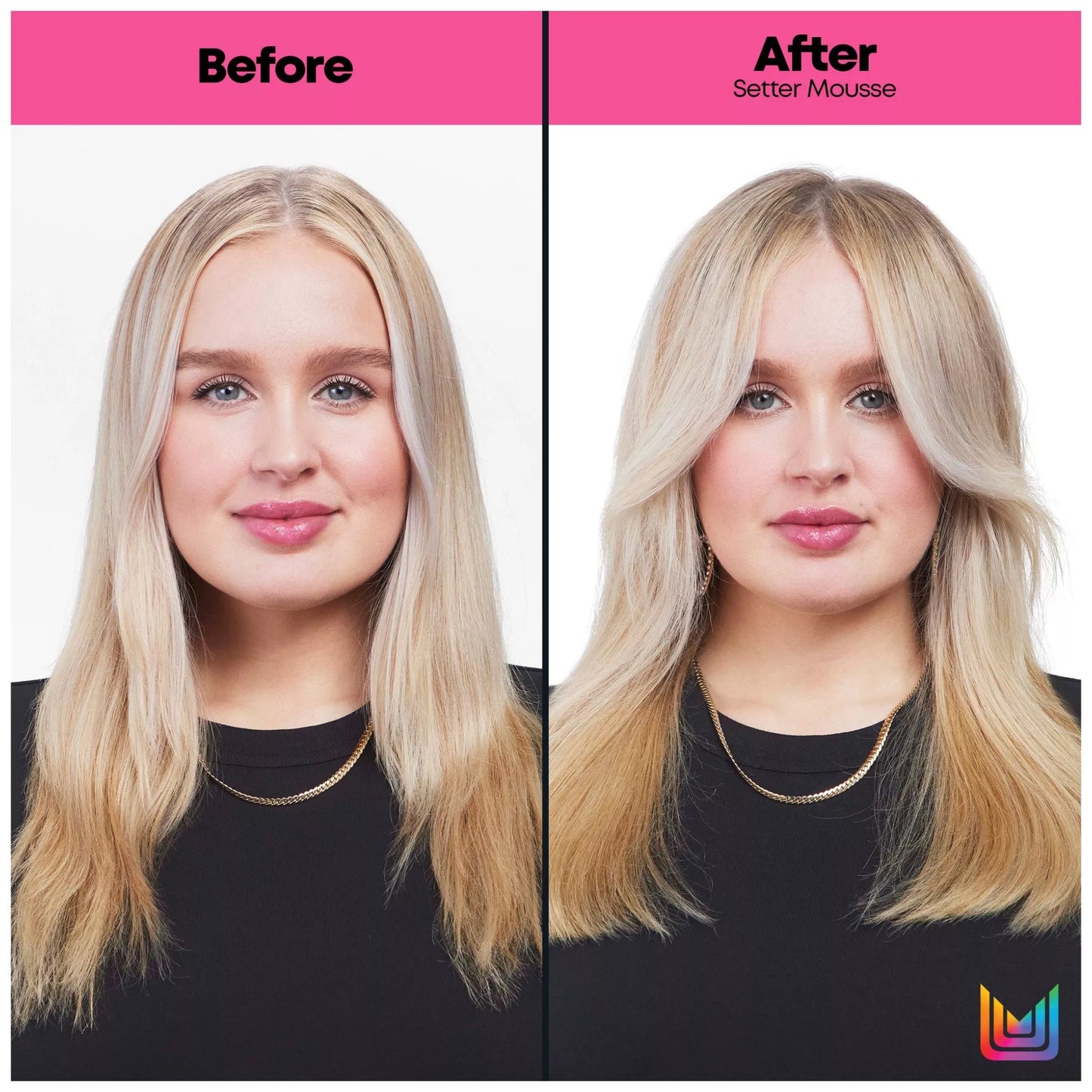 Before and After