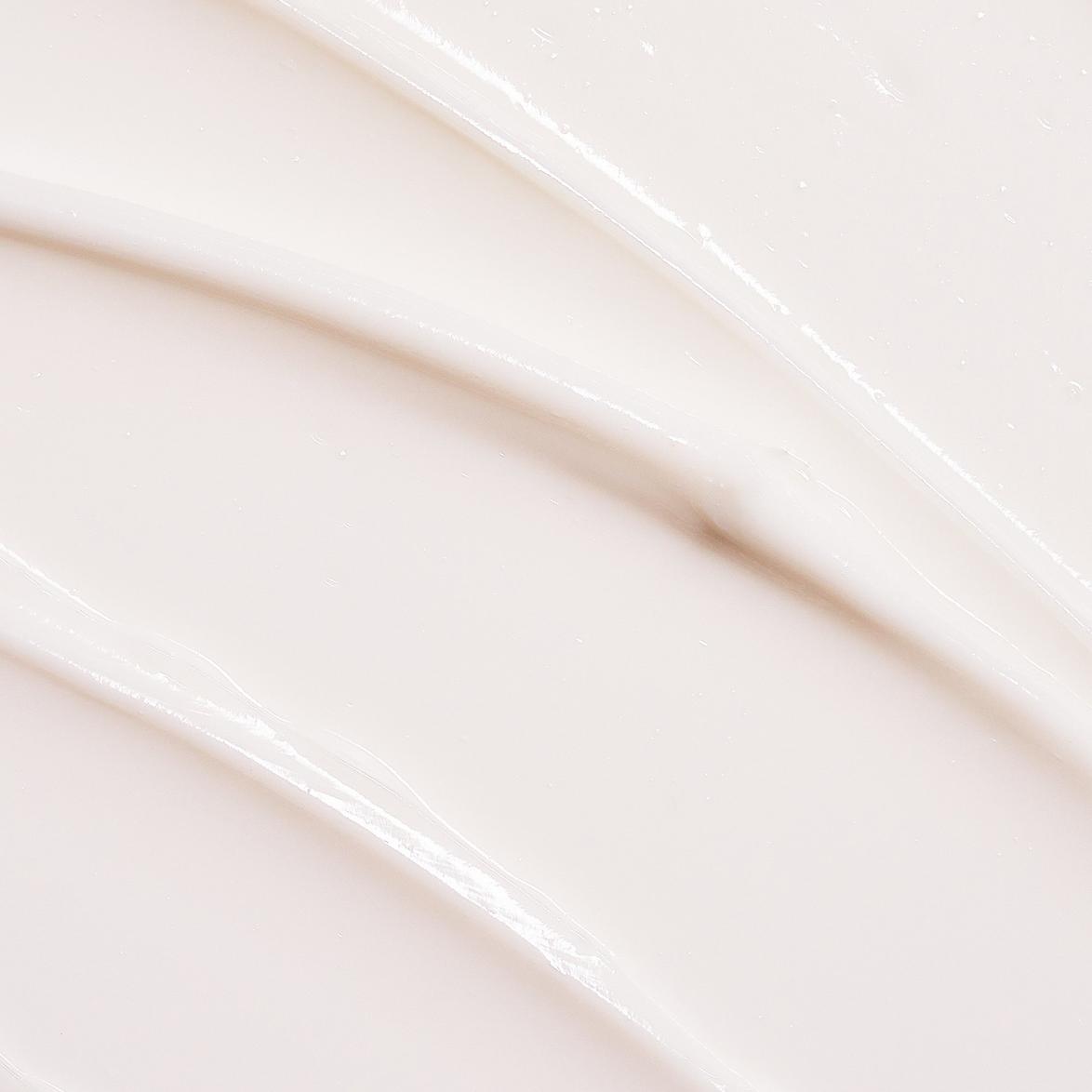 L'ANZA Curl Whip Defining Creme product texture