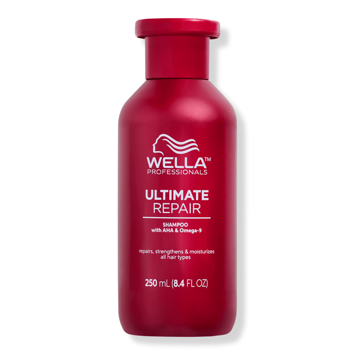Wella Professional Ultimate Repair Shampoo 8.4oz.