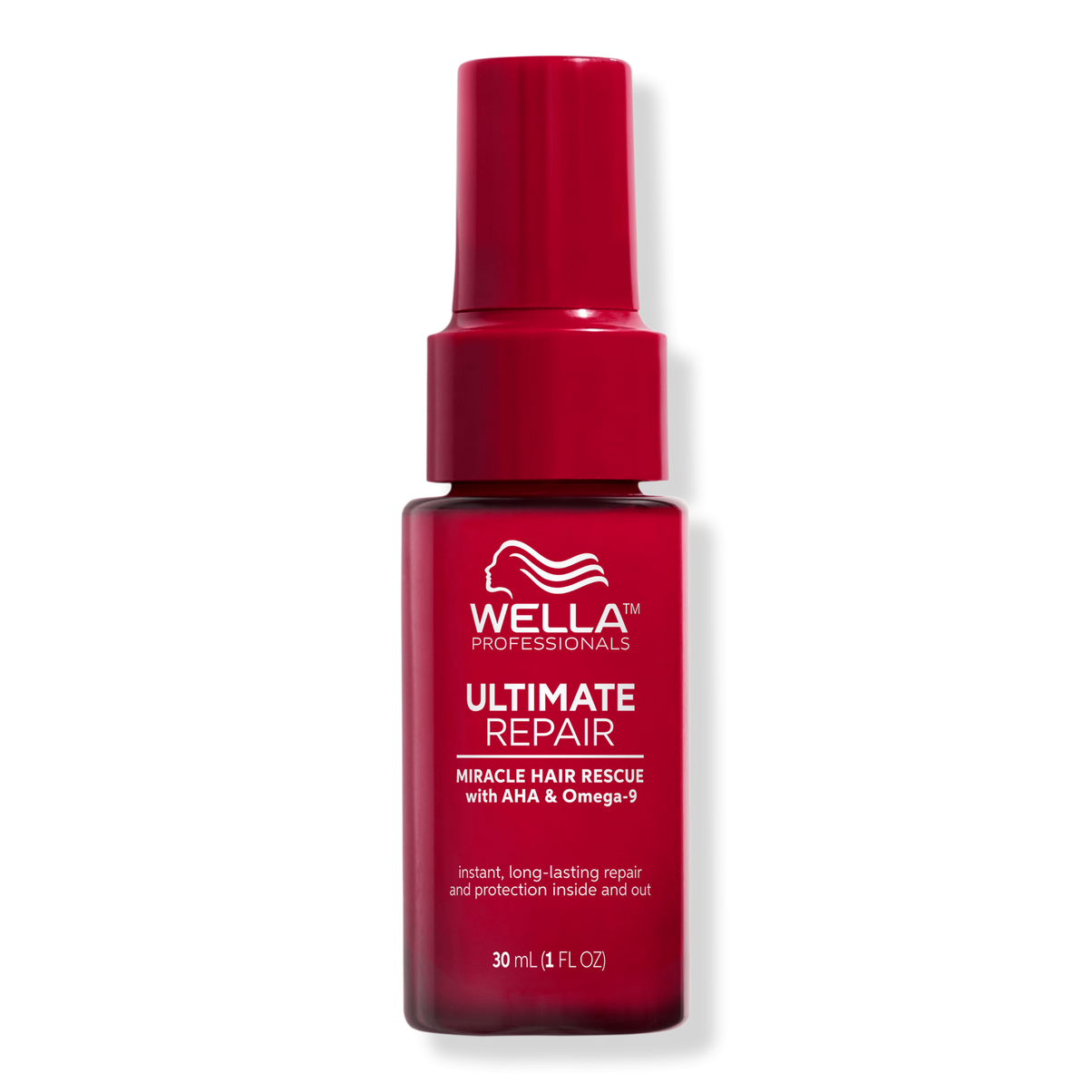 Wella Professional Ultimate Repair Miracle Hair Rescue 1oz. travel size