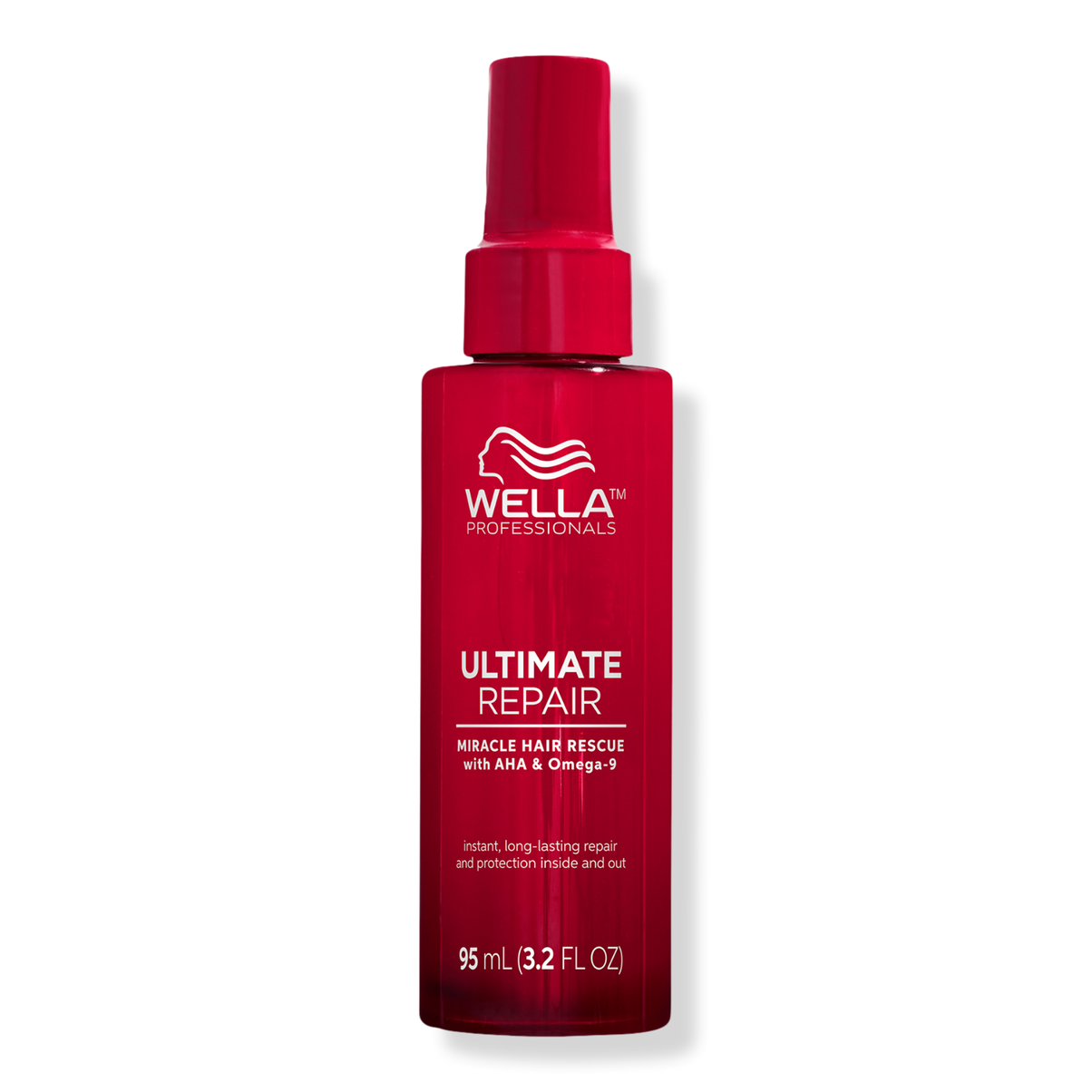 Wella Professional Ultimate Repair Miracle Hair Rescue 3.2oz.