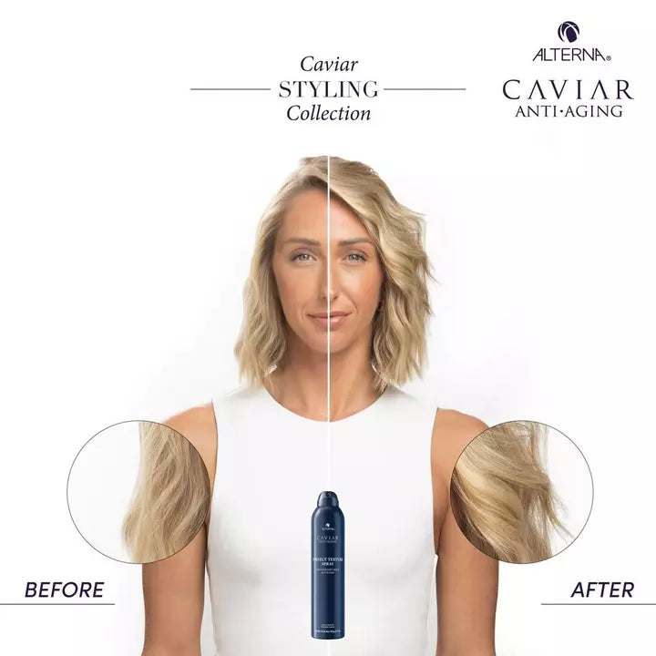 Before and After use
