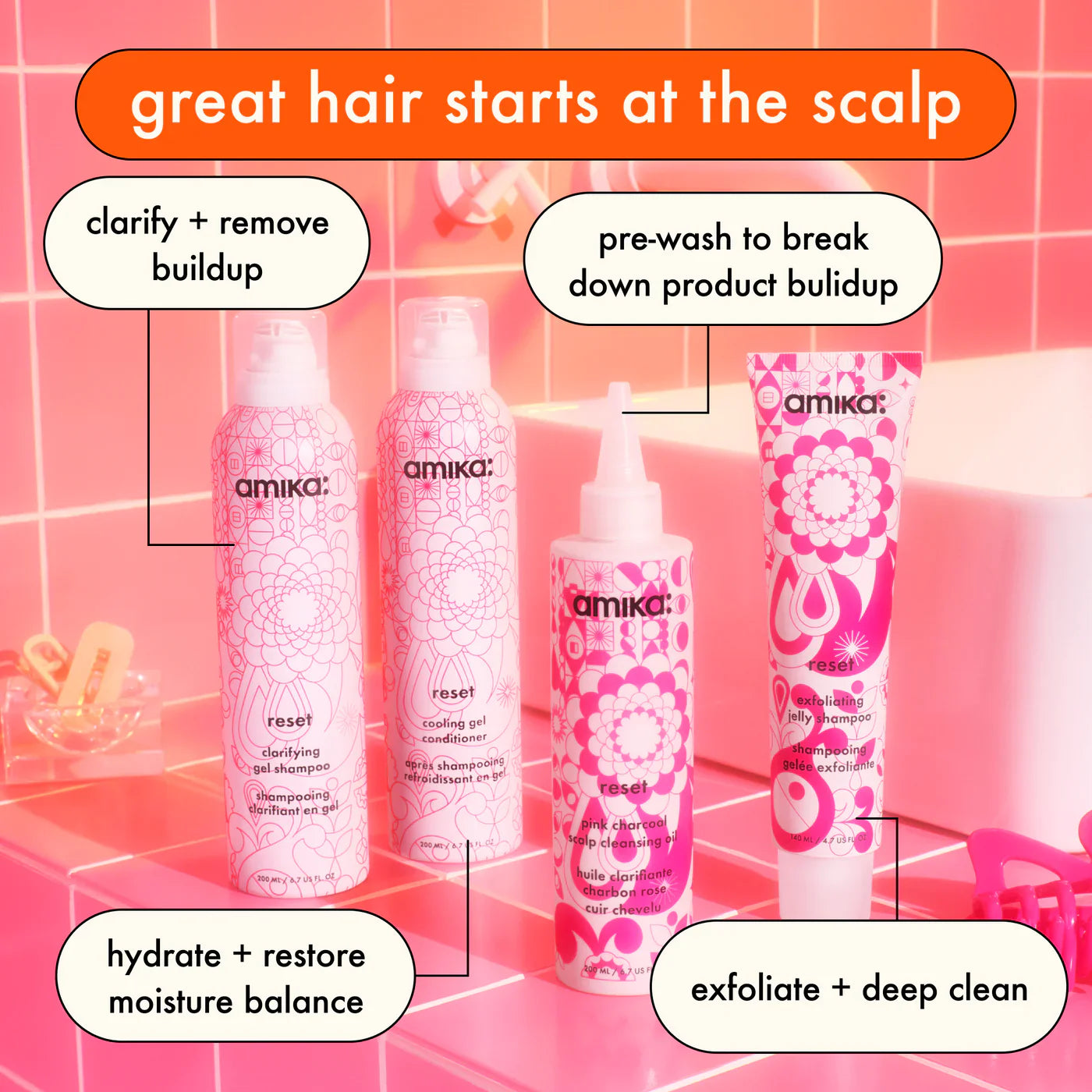 Product Benefits