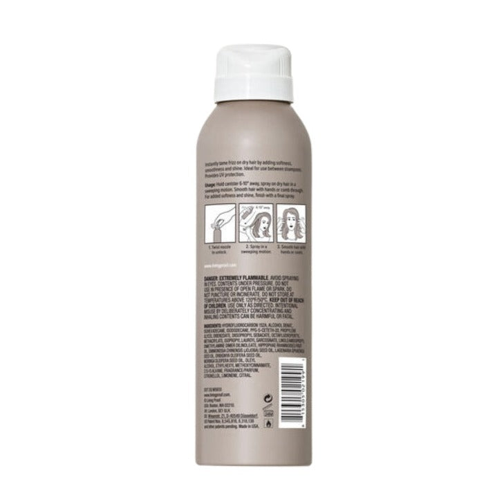 Living Proof No Frizz Instant De-Frizzer 6.2oz.
