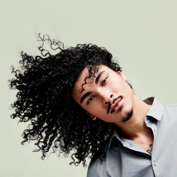 Deva Curl Model 1