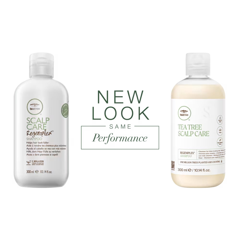 New Packaging