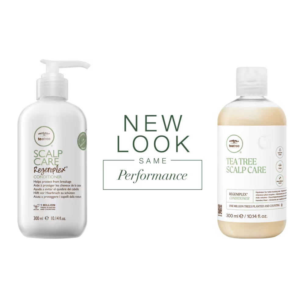 New Packaging
