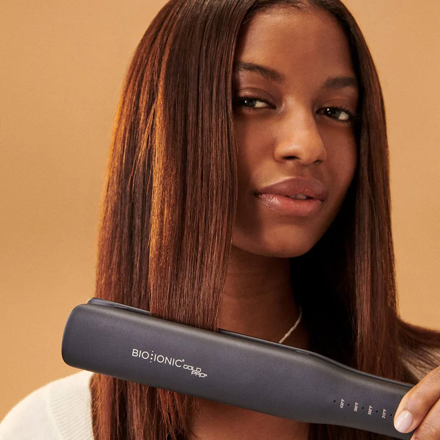 Bio Ionic GoldPro Styling Iron