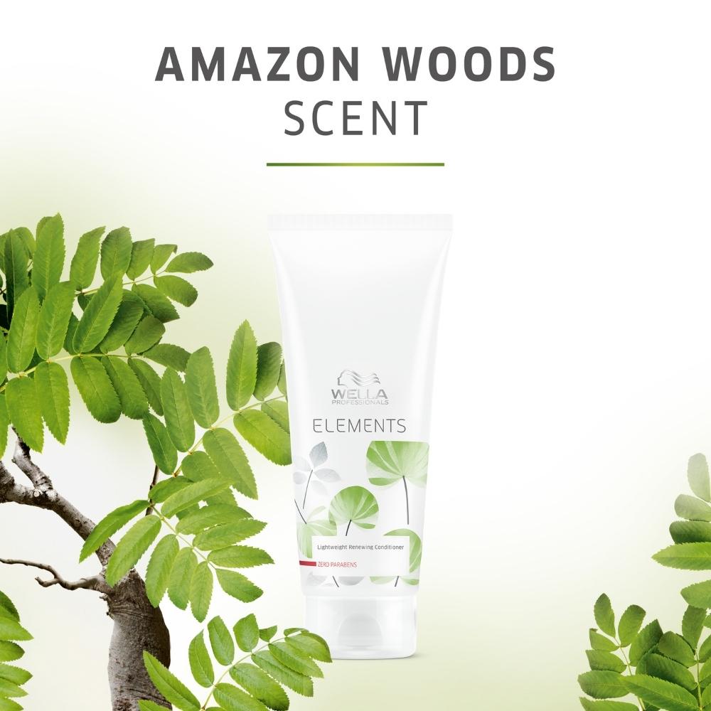 Wella Elements Lightweight Renewing Conditioner