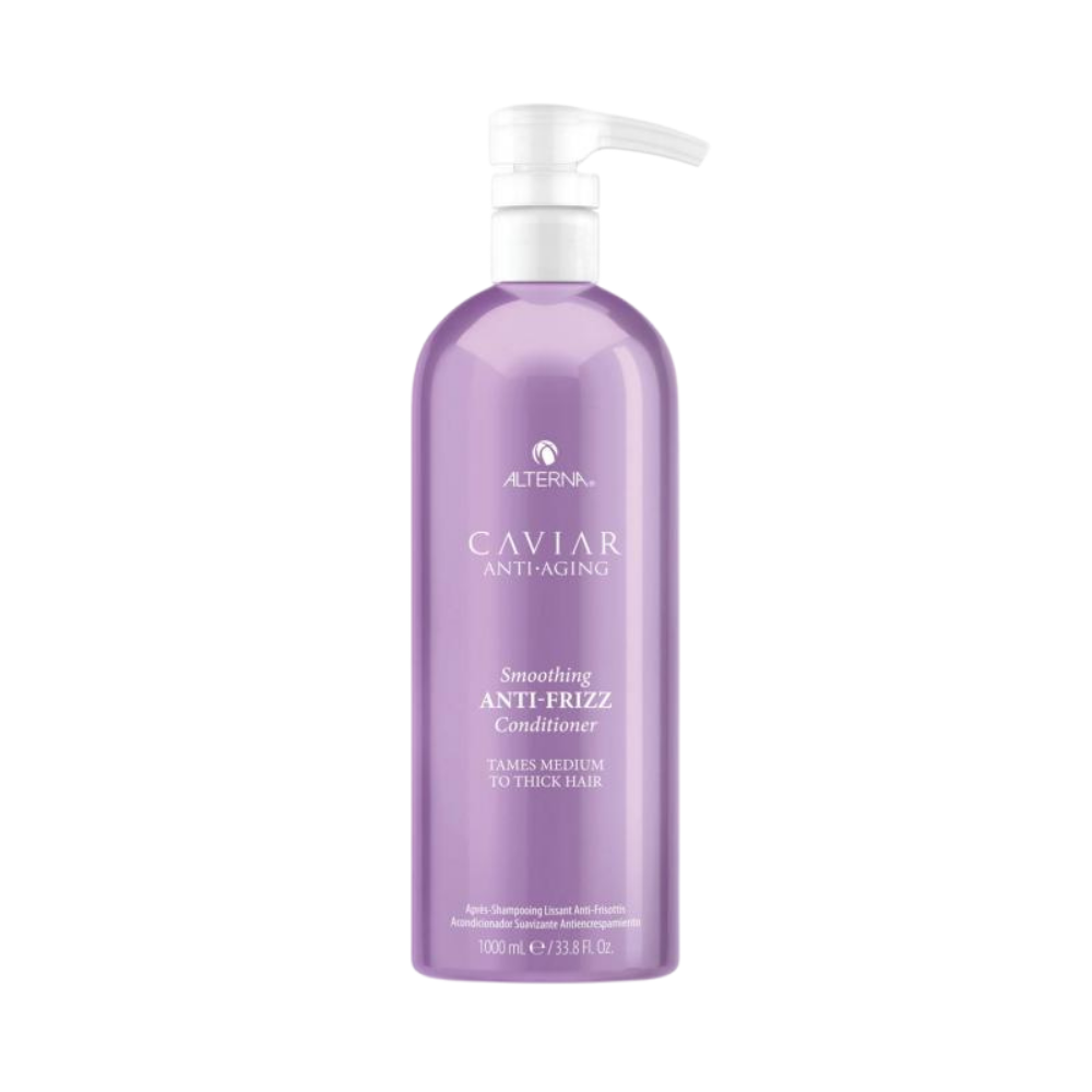 Alterna Caviar Anti-Aging Smoothing Anti-Frizz Conditioner 33.8oz.