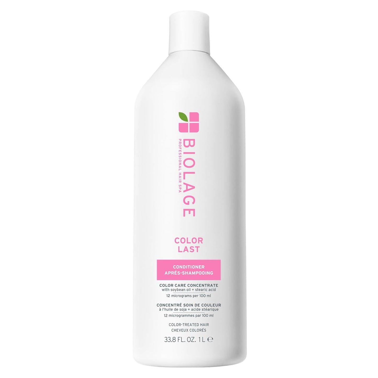 Biolage Color Last Conditioner 33.8oz.