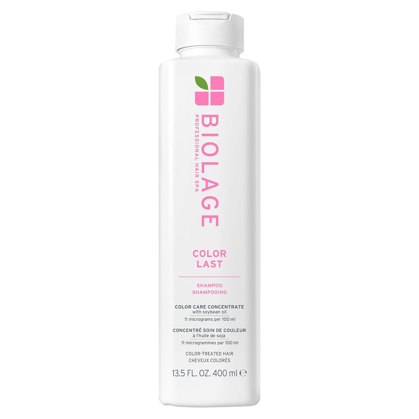 Biolage Color Last Shampoo 13.5oz.