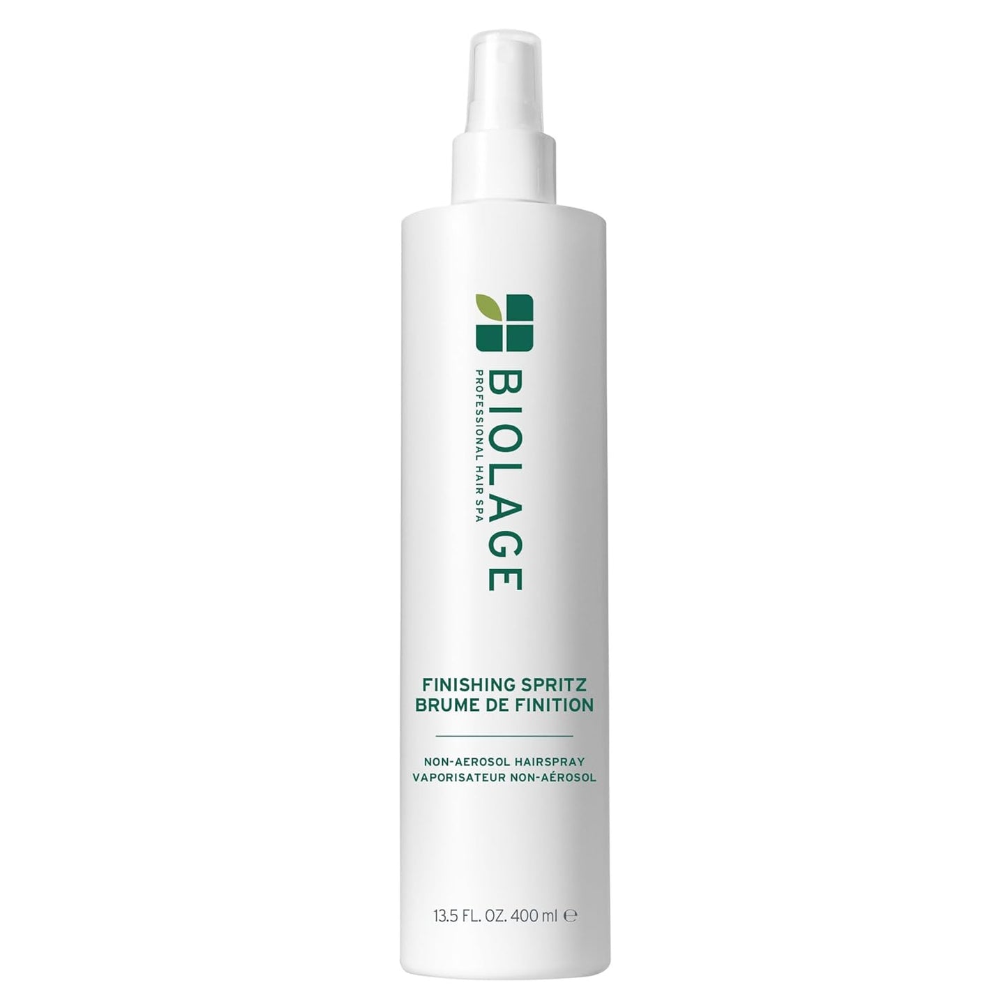 Biolage Styling Finishing Spritz Hairspray 13.5oz.