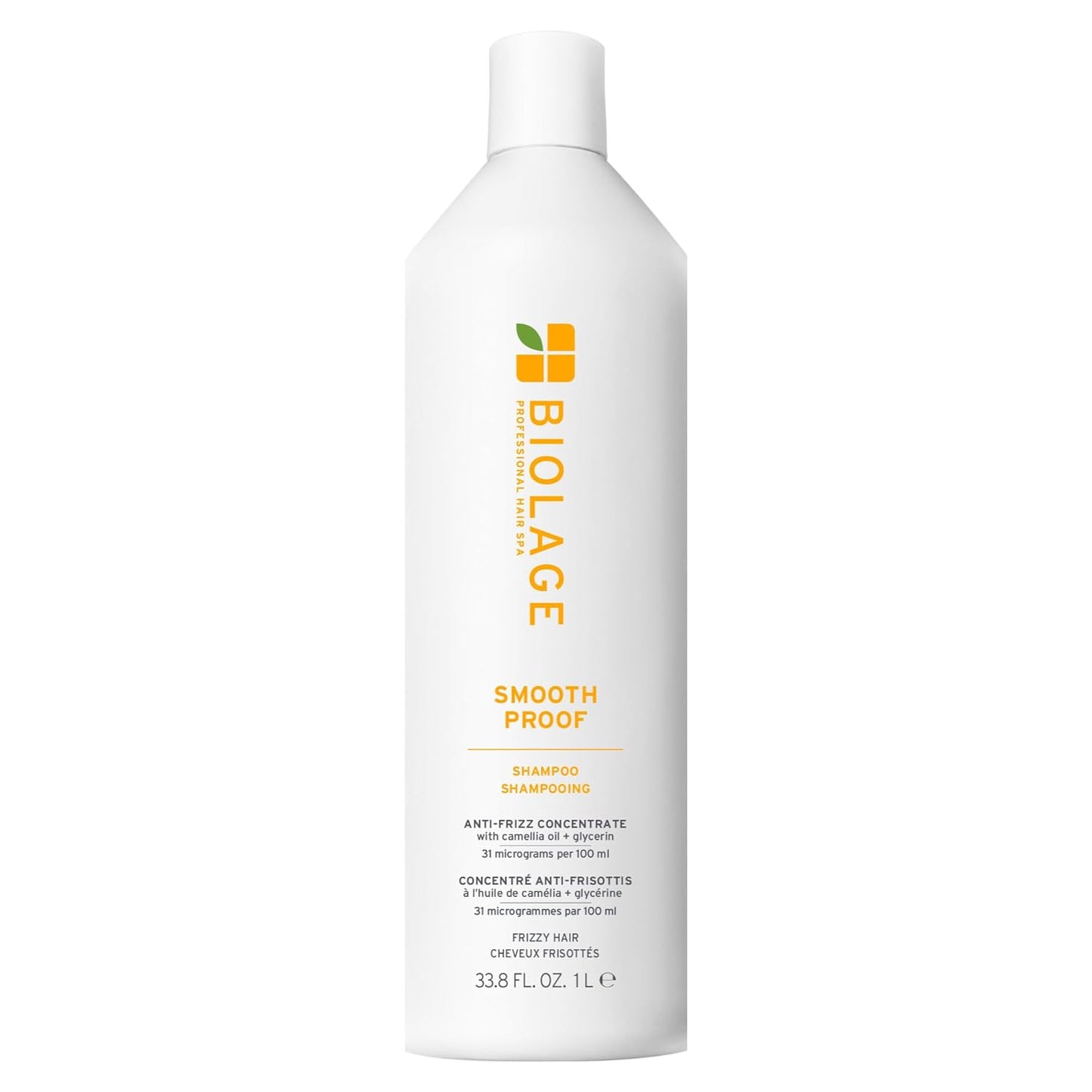 Biolage Smooth Proof Shampoo 33.8oz.