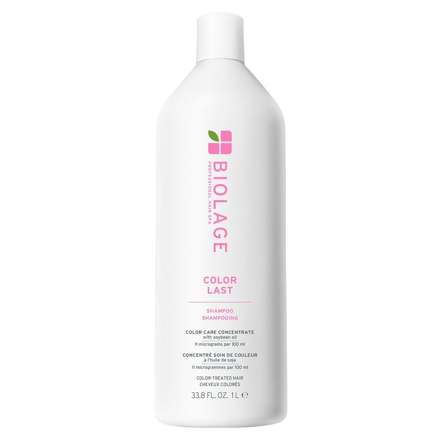 Biolage Color Last Shampoo 33.8oz.