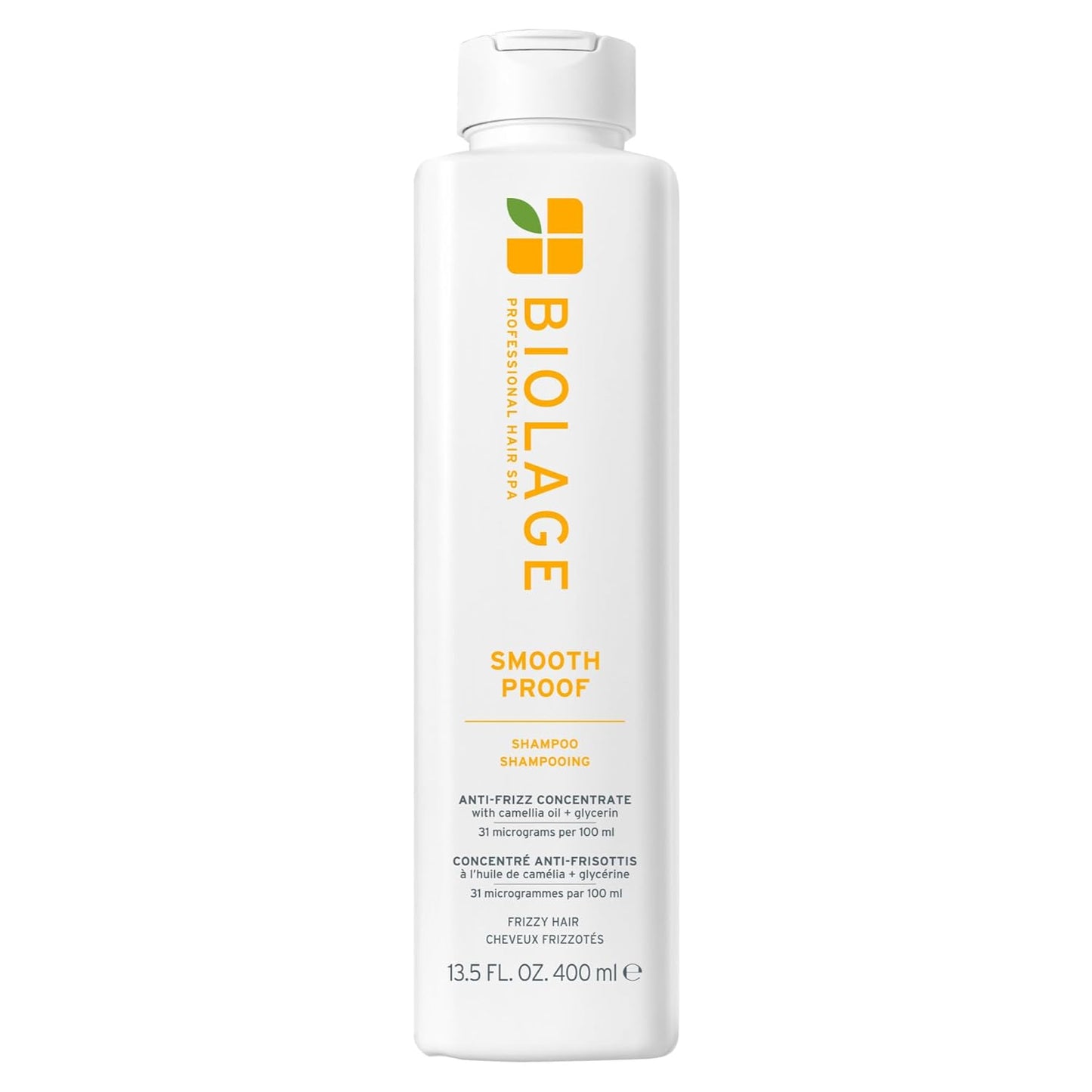 Biolage Smooth Proof Shampoo 13.5oz.