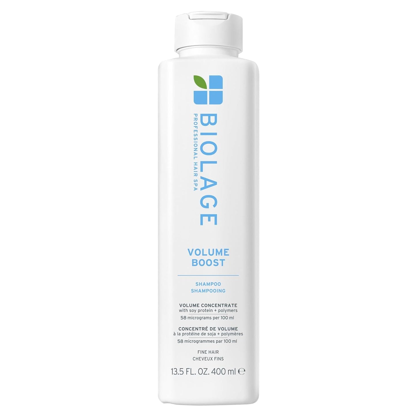 Biolage Volume Boost Shampoo 13.5oz