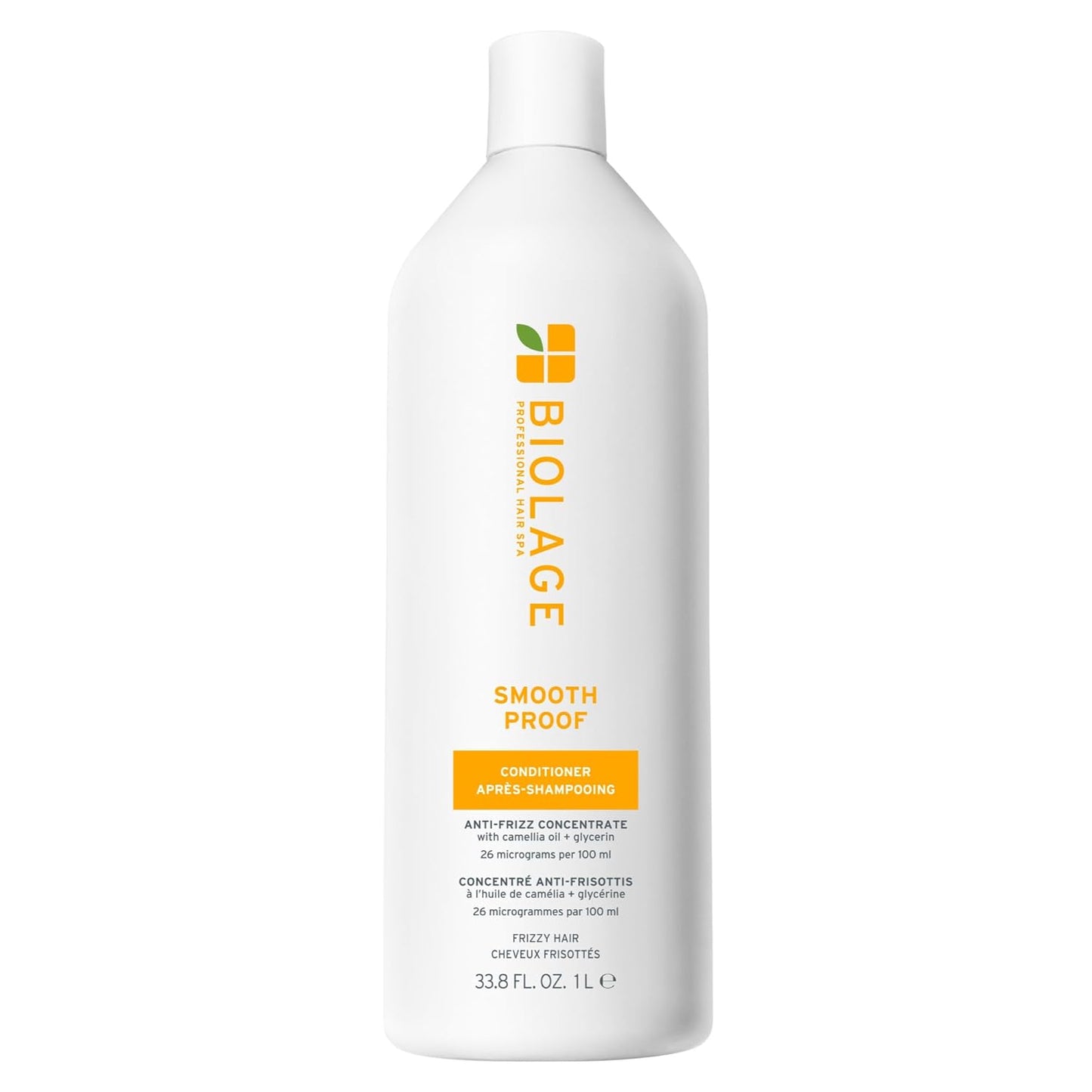 Biolage Smooth Proof Conditioner 33.8oz.