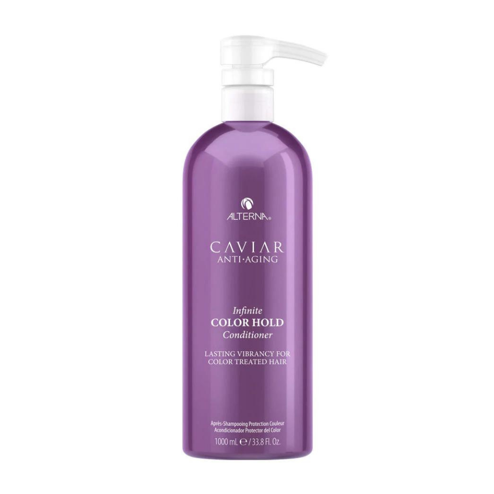 Alterna Caviar Anti-Aging Infinite Color Hold Conditioner 33.8oz.