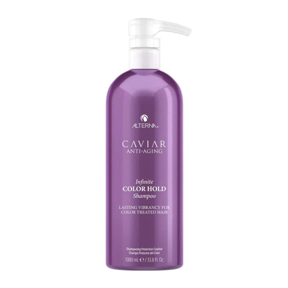 Alterna Caviar Anti-Aging Infinite Color Hold Shampoo 33.8oz.