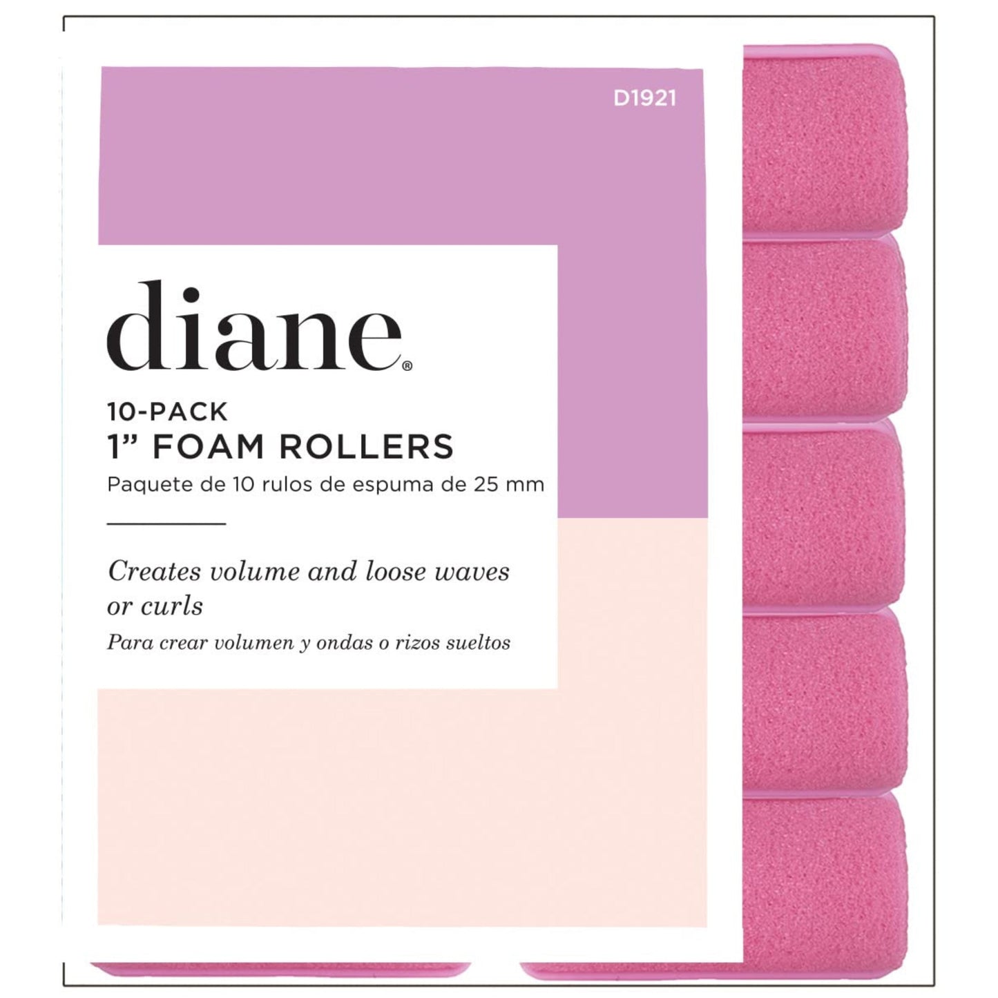 Diane Foam Rollers