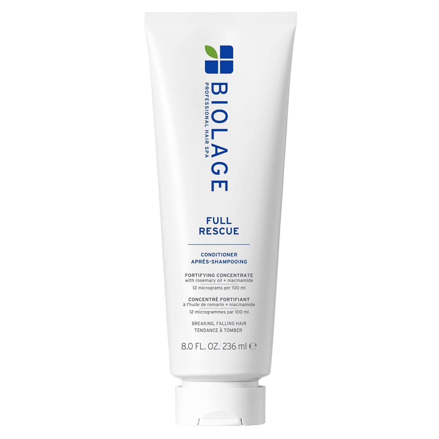 Biolage Full Rescue Conditioner 8oz.