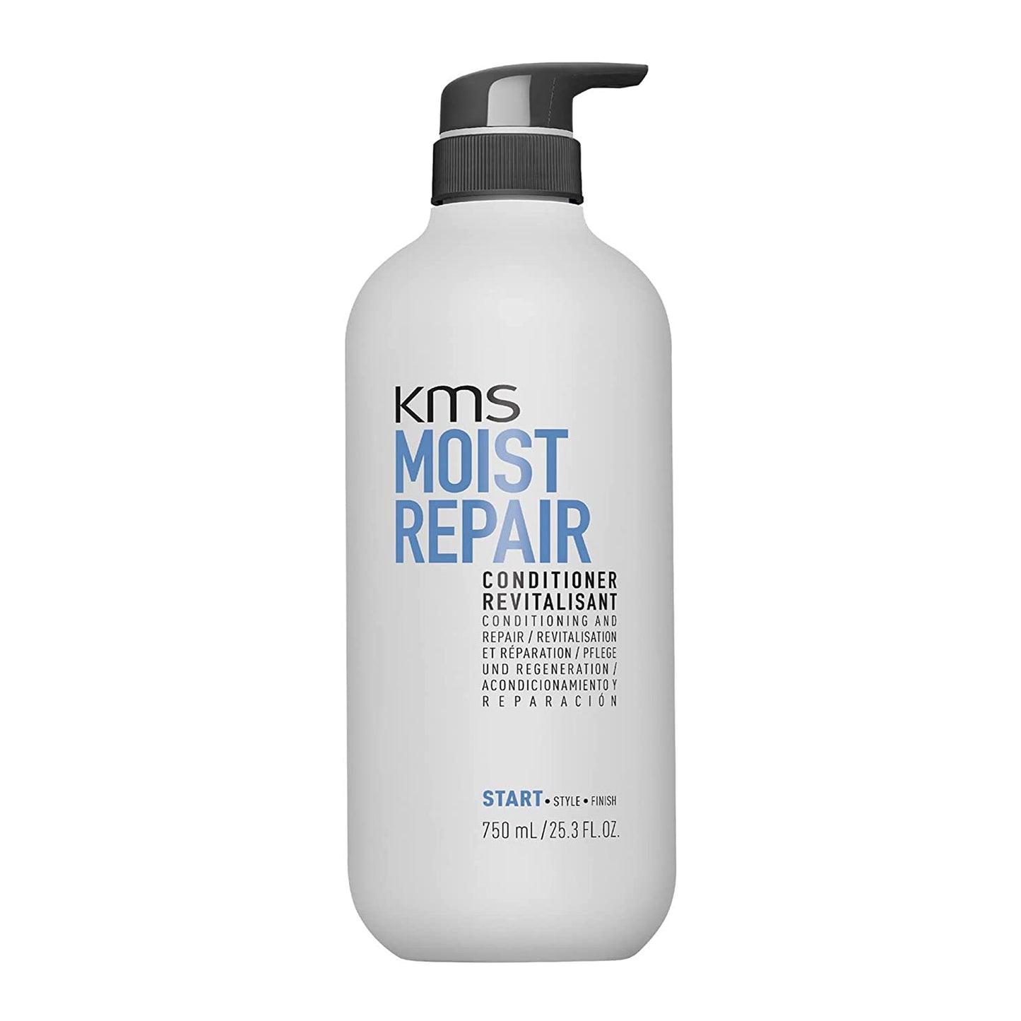KMS Moisture Repair Conditioner 25.3oz.