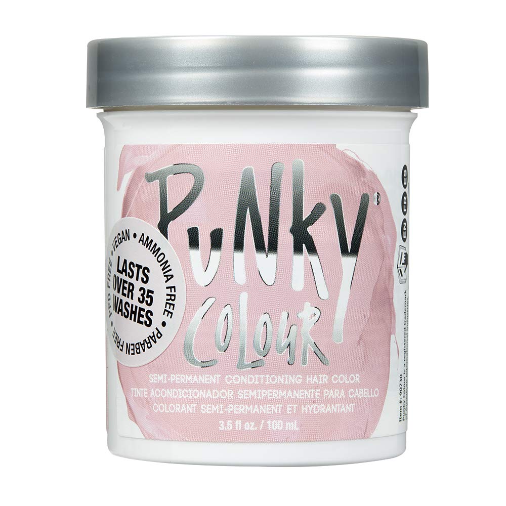 Punky Colour Cotton Candy