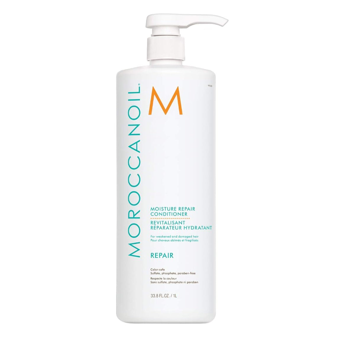 Moroccanoil Moisture Repair Conditioner