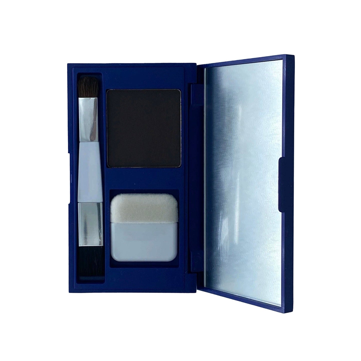 Salon In a Bottle Root Touch Up Powder Dark Brown