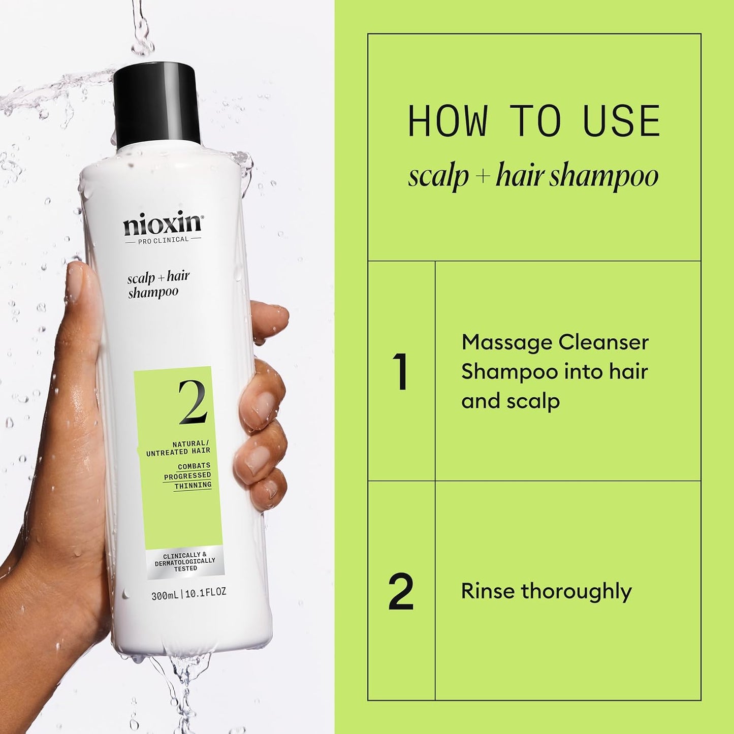 Product Description #3