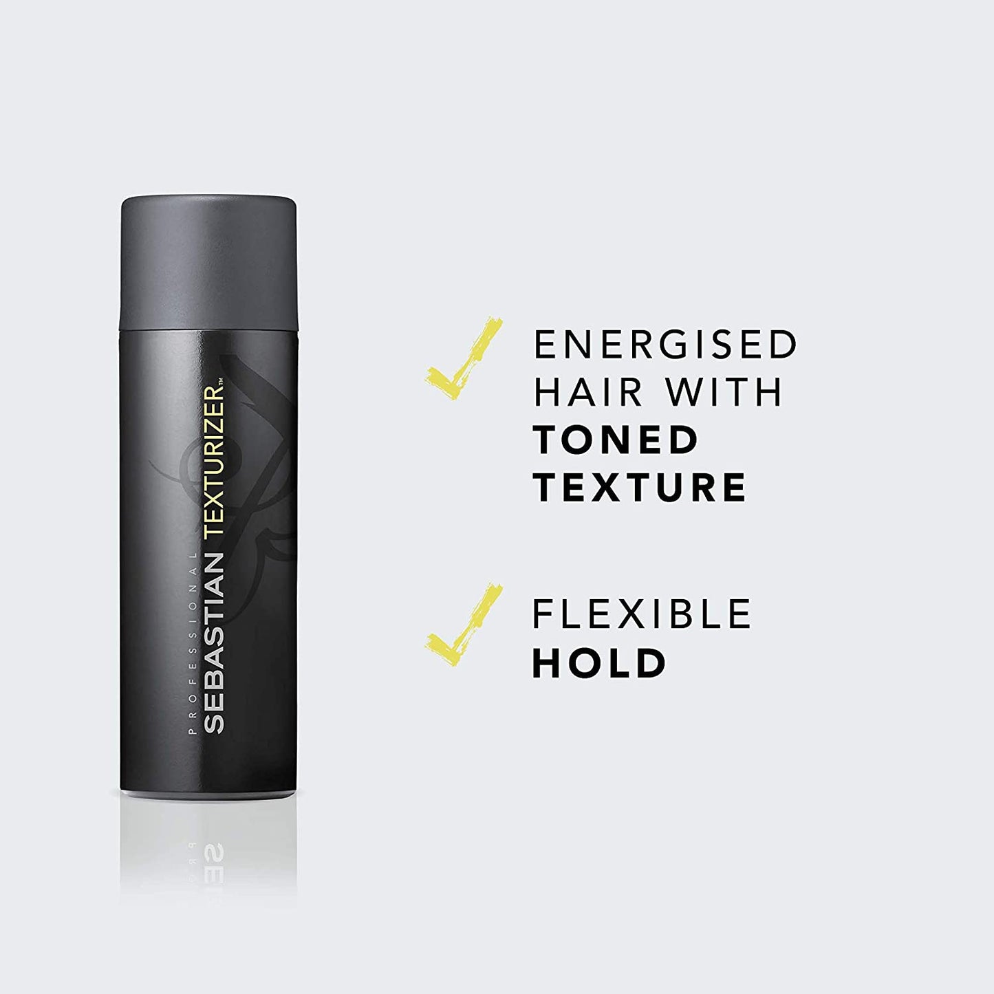 Sebastian Texturizer Gel