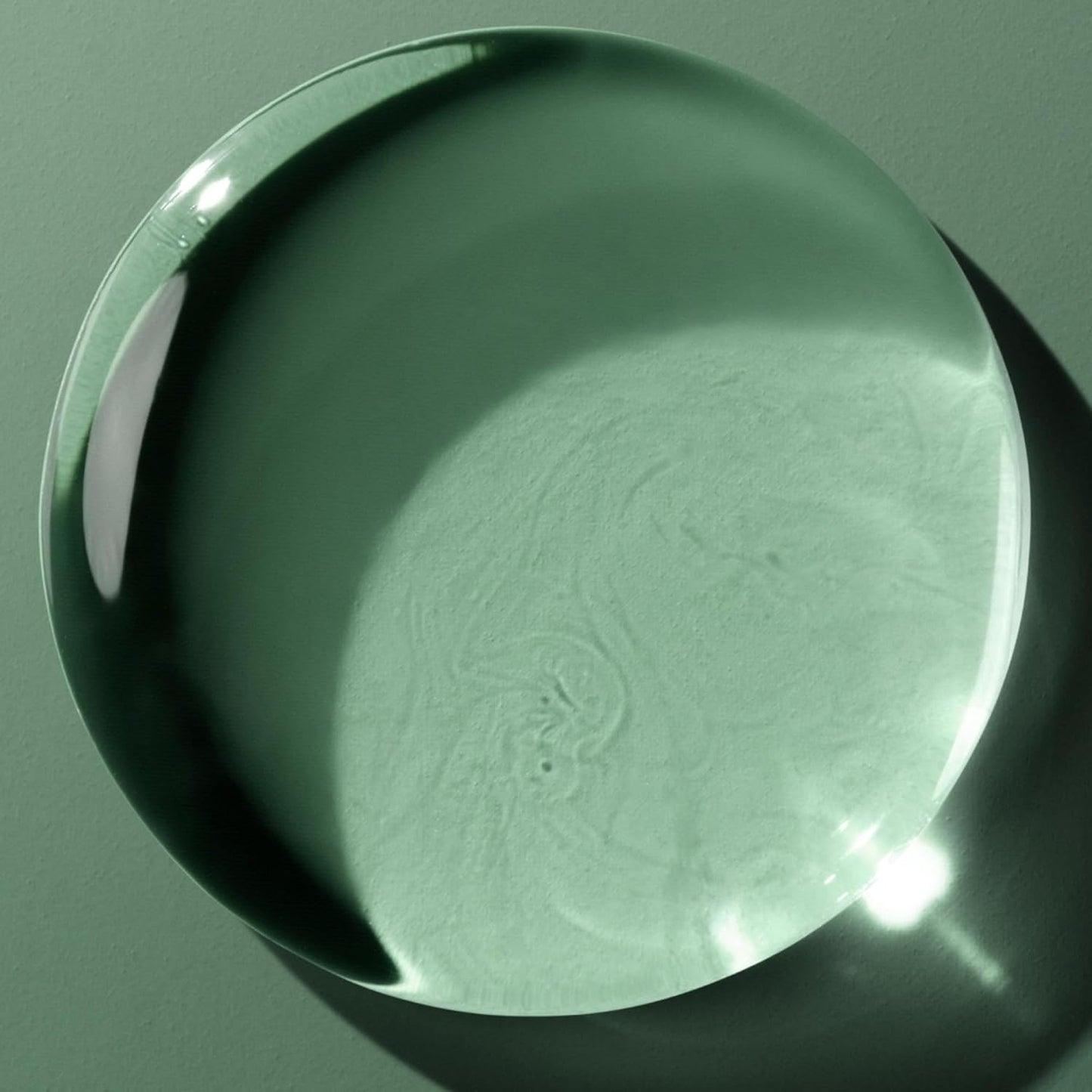 Biolage Styling Gelée product texture