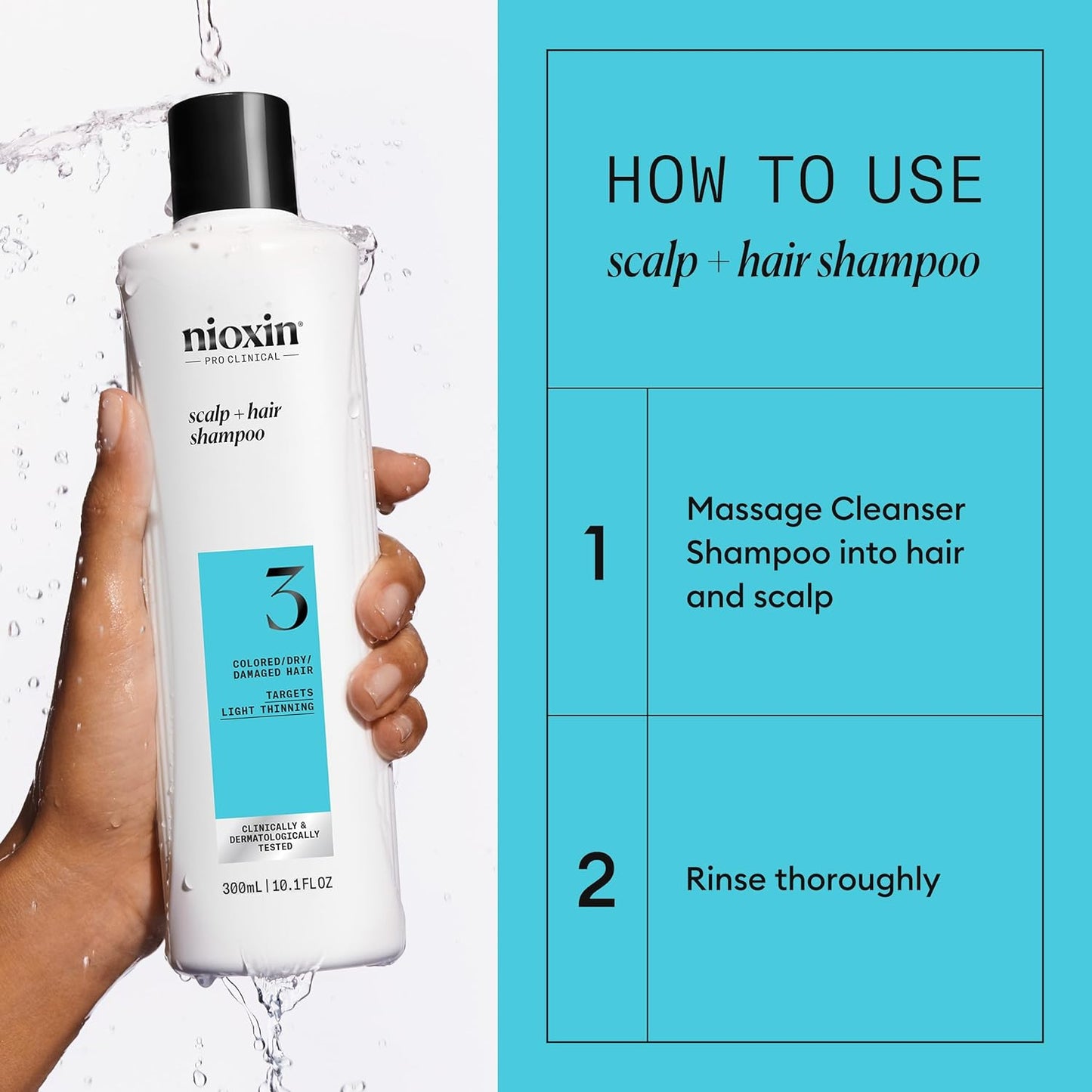 Product Description #3