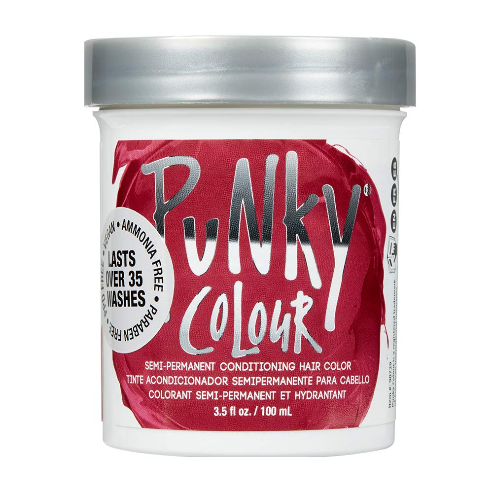 Punky Colour Cherry On Top