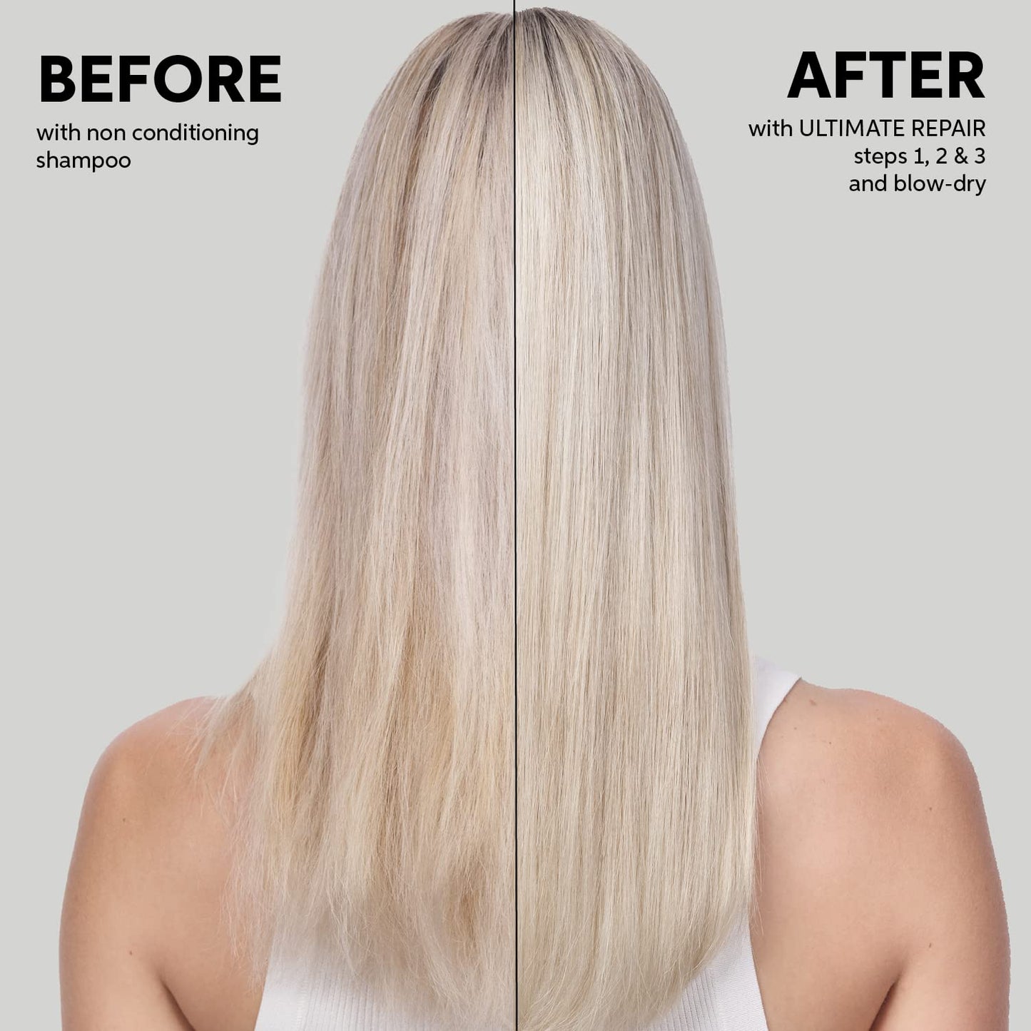Wella Ultimate Repair Protective Leave-In Treatment