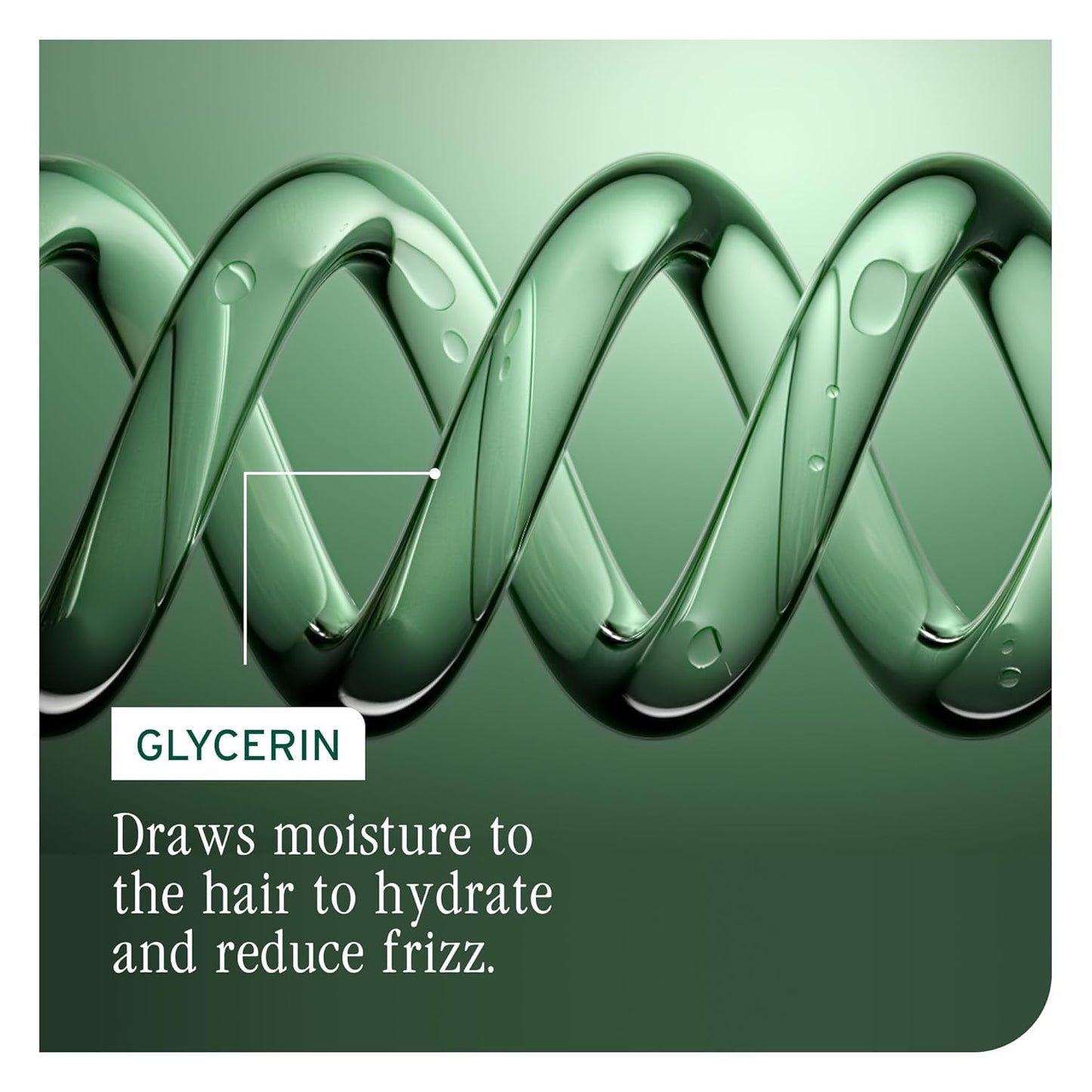 An active ingredient for Biolage Smooth Proof Conditioner is glycerin