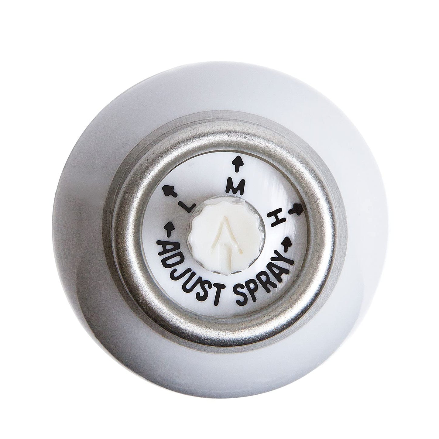Unite GO365 Hairspray nozzle