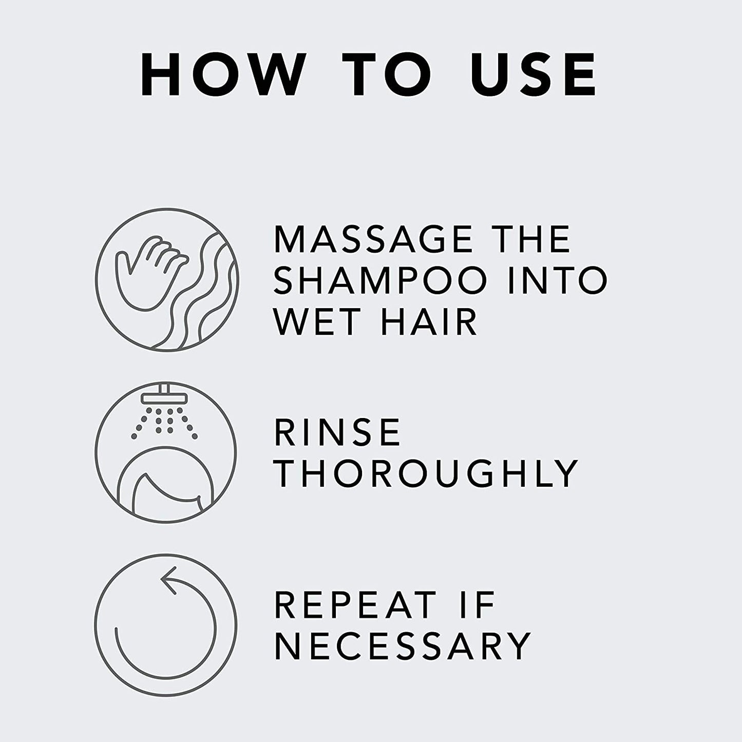 Sebastian Drench Shampoo
