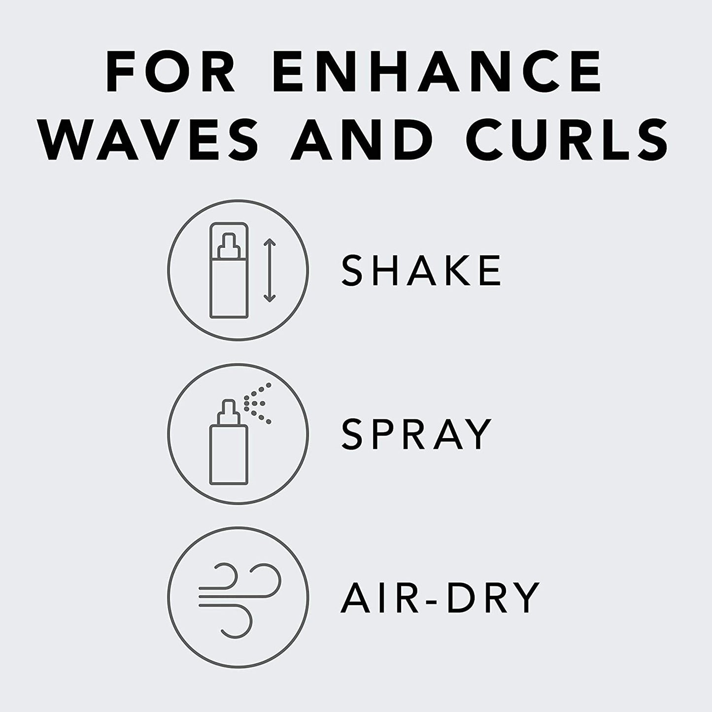 Sebastian Volupt Spray Gel