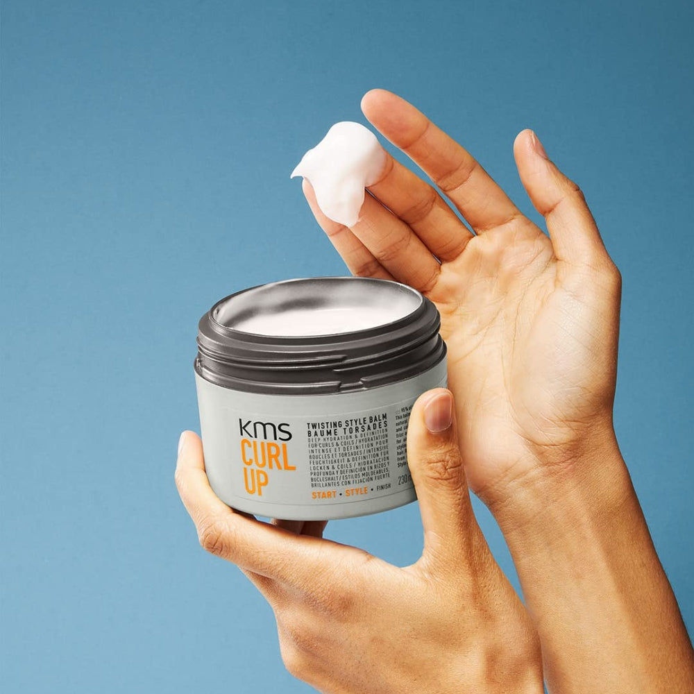 product texture is creamy
