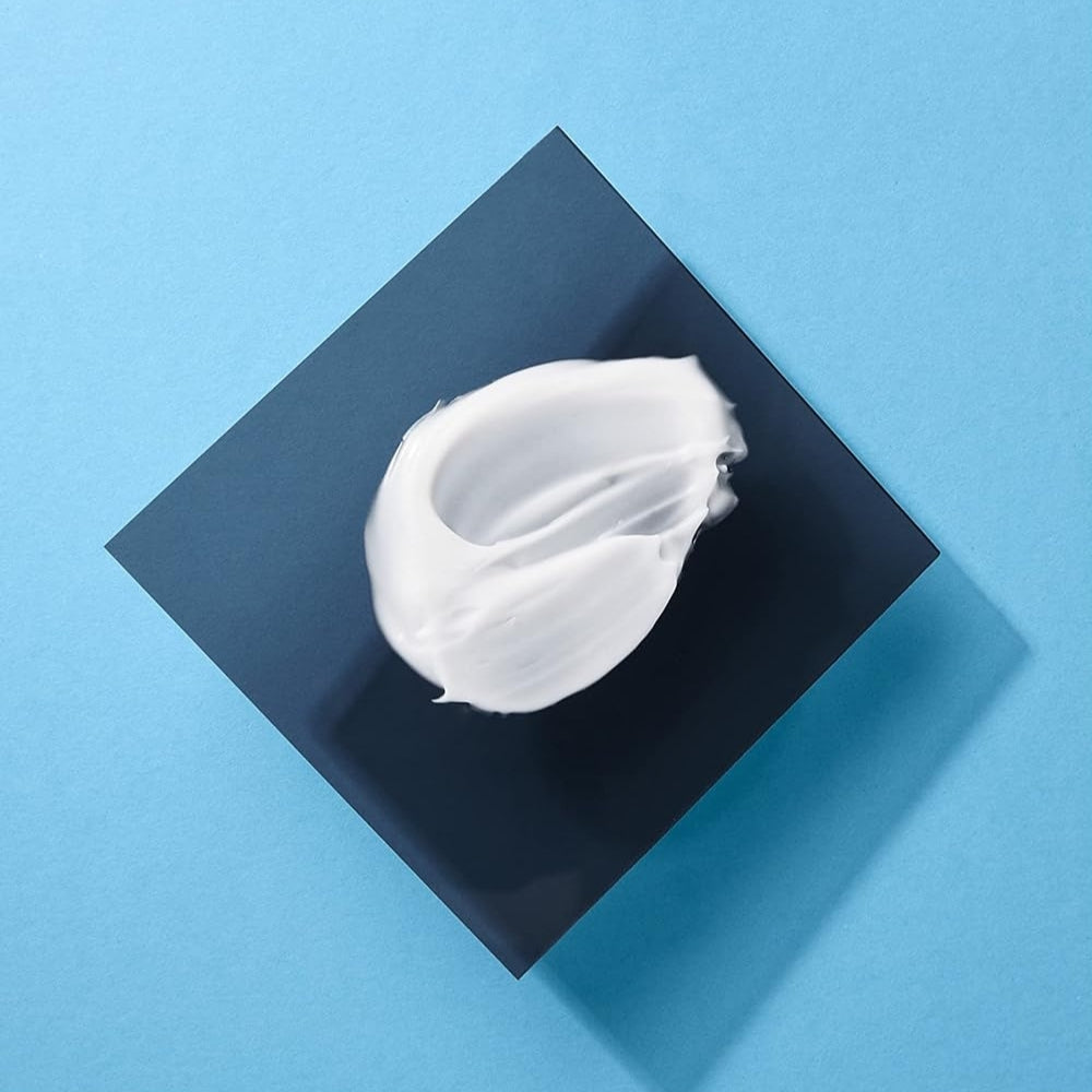 product texture is creamy