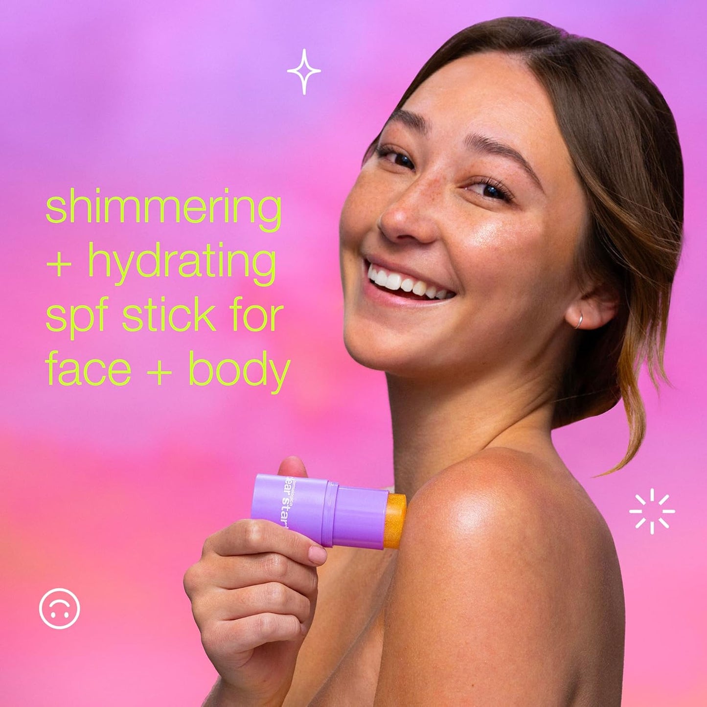 Dermalogica Golden Hour Hydrating SPF30 Stick