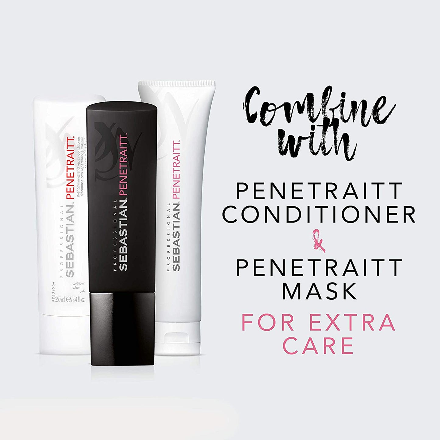 Sebastian Penetraitt Shampoo
